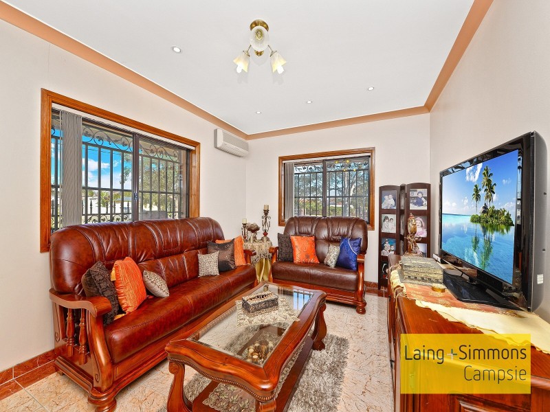 22 Lions Avenue, Lurnea NSW 2170