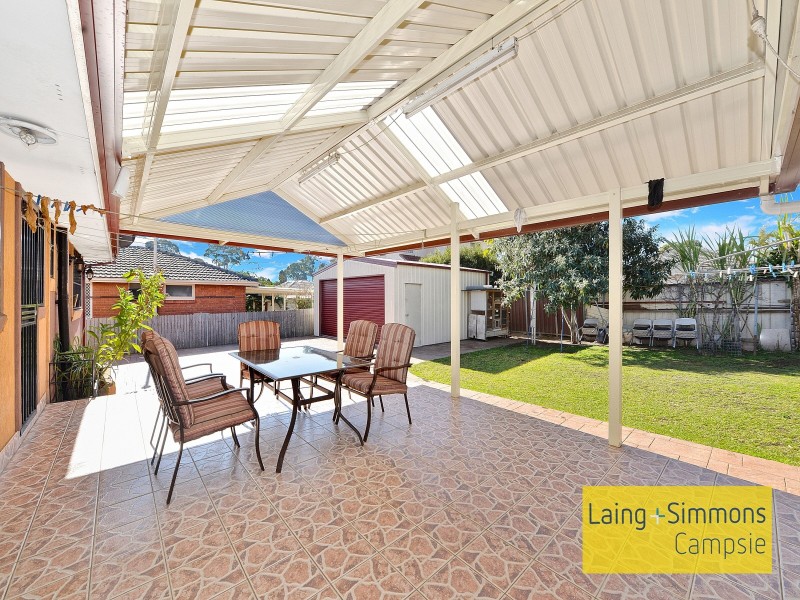 22 Lions Avenue, Lurnea NSW 2170
