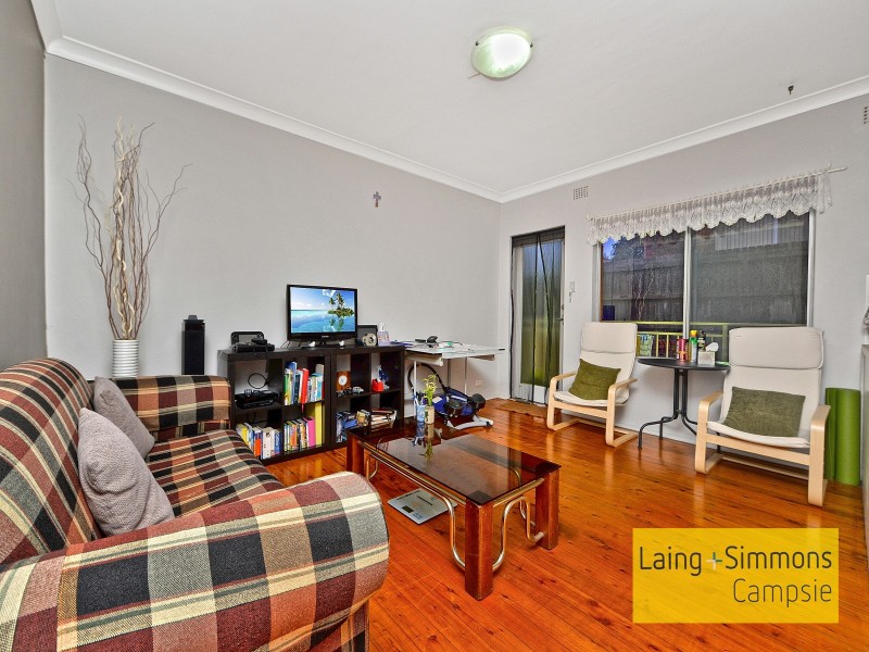6/41 Bexley Road, Campsie NSW 2194