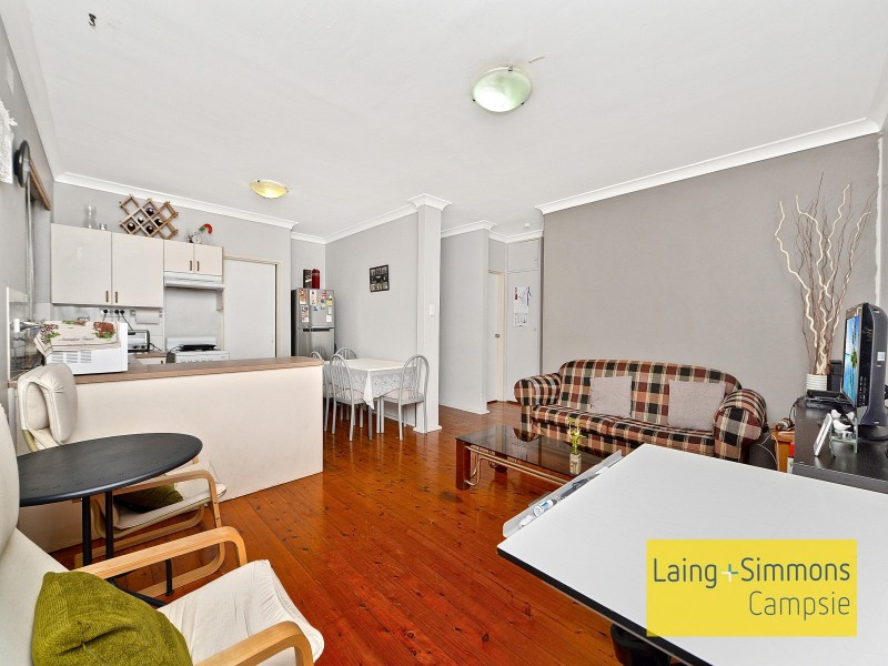 6/41 Bexley Road, Campsie NSW 2194