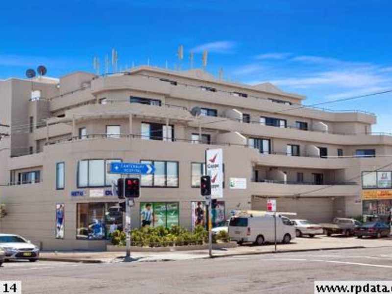 5/62 Sharp St, Belmore NSW 2192