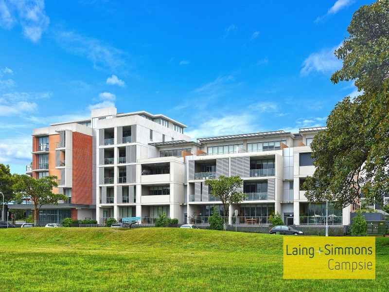 134/26 Jasmine Street, Botany NSW 2019