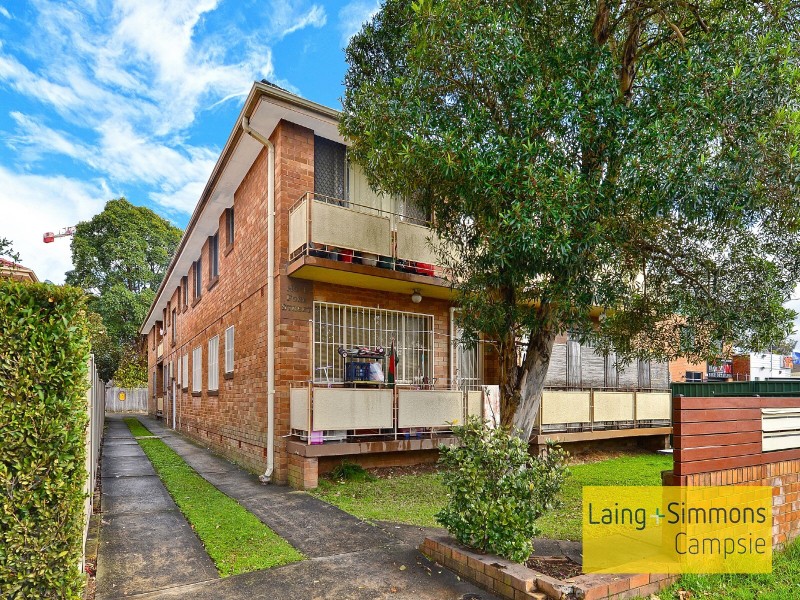 1/1 Fore Street, Canterbury NSW 2193