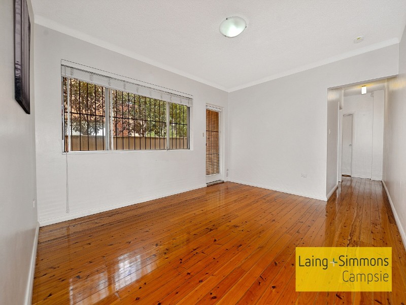 1/1 Fore Street, Canterbury NSW 2193