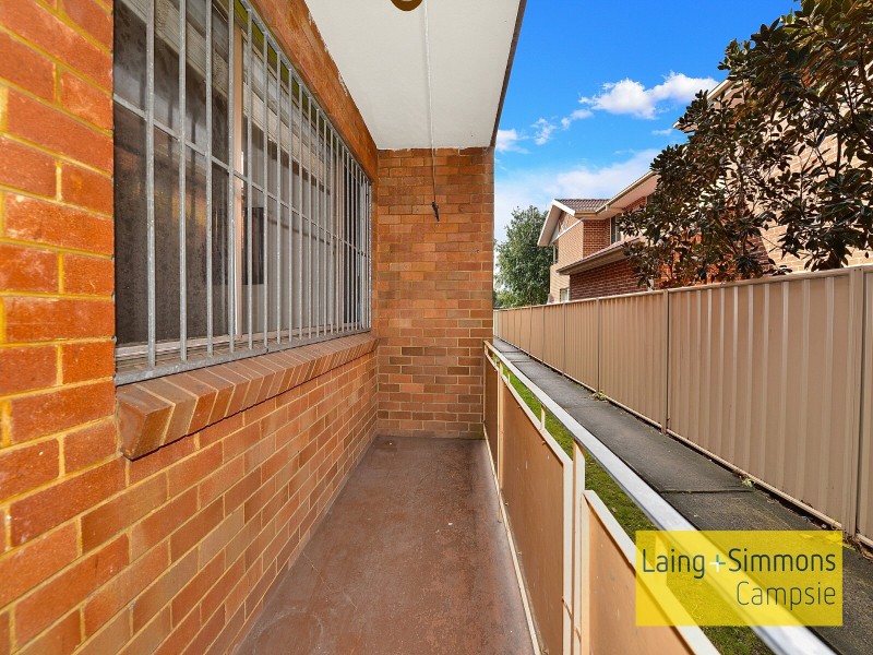 1/1 Fore Street, Canterbury NSW 2193