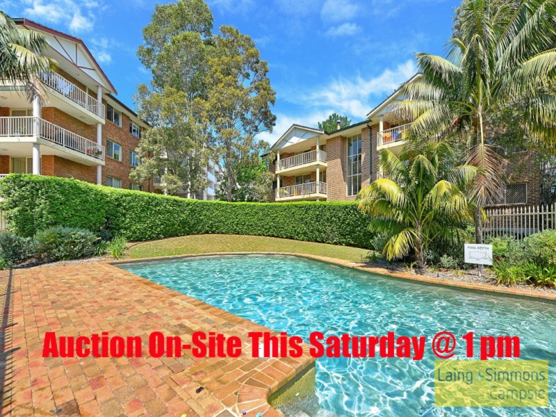 53/10 Broughton Street, Canterbury NSW 2193