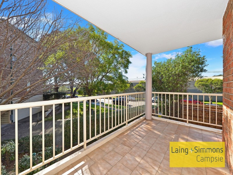 53/10 Broughton Street, Canterbury NSW 2193