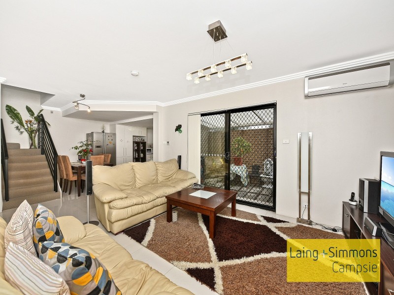 6/85 Second Ave, Campsie NSW 2194