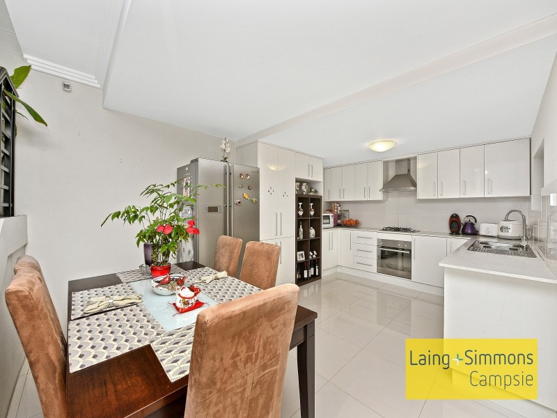 6/85 Second Ave, Campsie NSW 2194