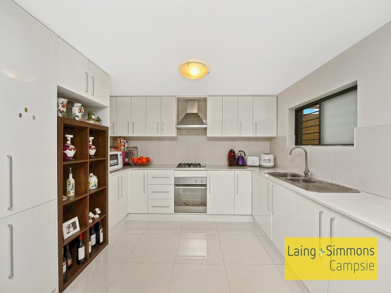 6/85 Second Ave, Campsie NSW 2194