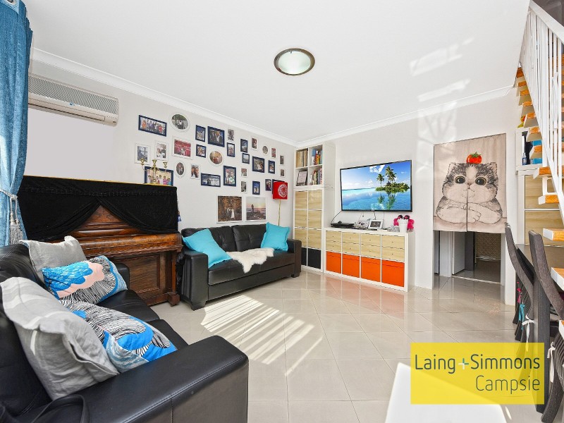 23/45  First Ave, Campsie NSW 2194