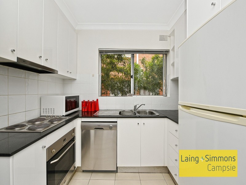 23/45  First Ave, Campsie NSW 2194