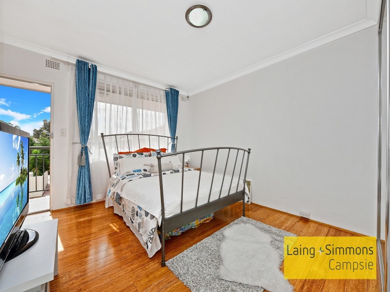 23/45  First Ave, Campsie NSW 2194
