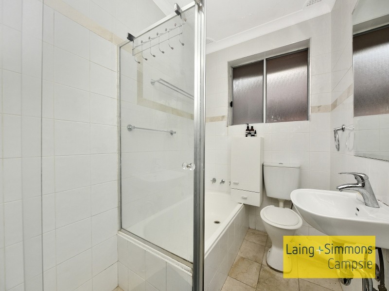 23/45  First Ave, Campsie NSW 2194