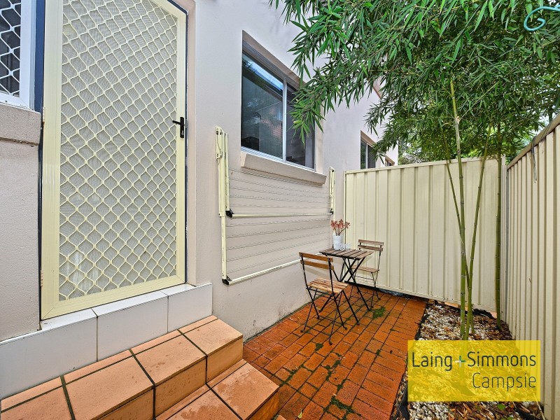 23/45  First Ave, Campsie NSW 2194