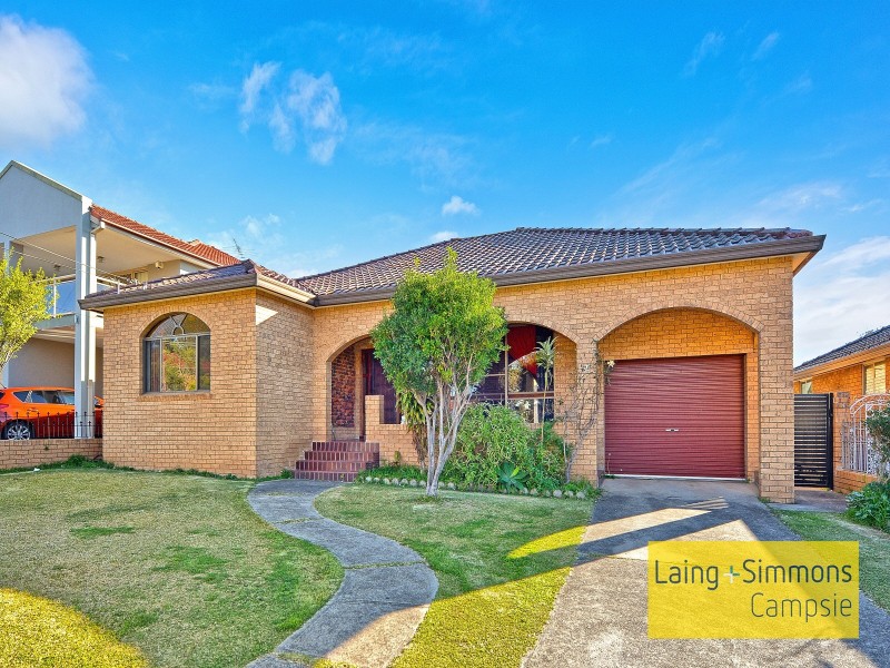 2A Quentin Street, Bass Hill NSW 2197