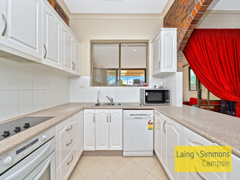 2A Quentin Street, Bass Hill NSW 2197