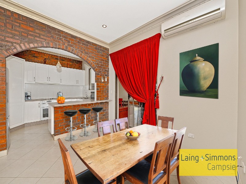 2A Quentin Street, Bass Hill NSW 2197