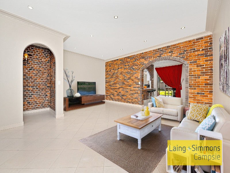 2A Quentin Street, Bass Hill NSW 2197