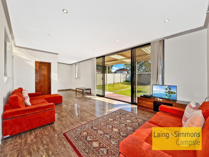 2A Quentin Street, Bass Hill NSW 2197