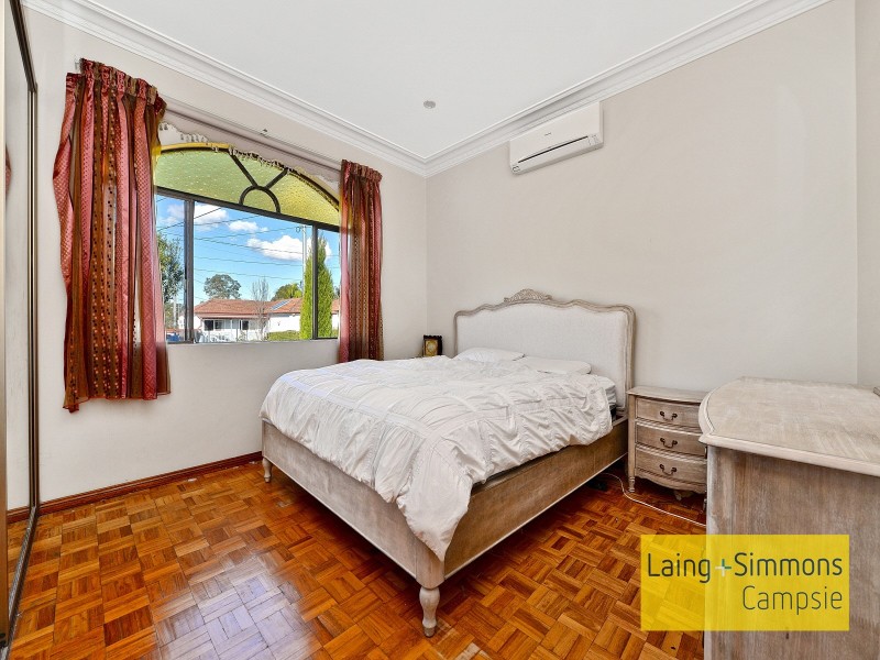 2A Quentin Street, Bass Hill NSW 2197