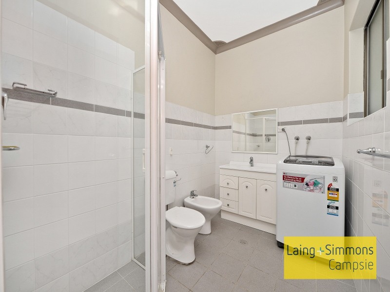 2A Quentin Street, Bass Hill NSW 2197