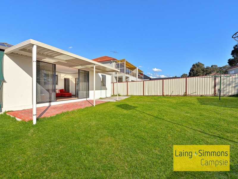 2A Quentin Street, Bass Hill NSW 2197