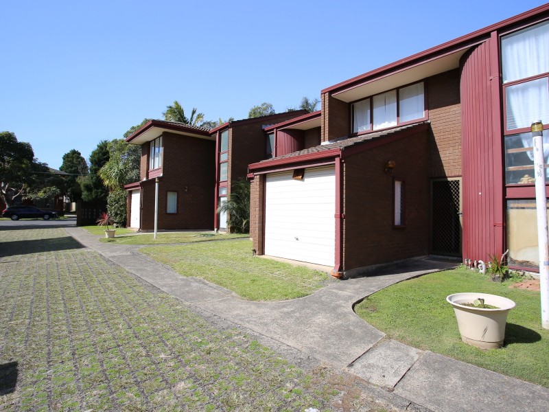 14/8 Third Avenue, Campsie NSW 2194
