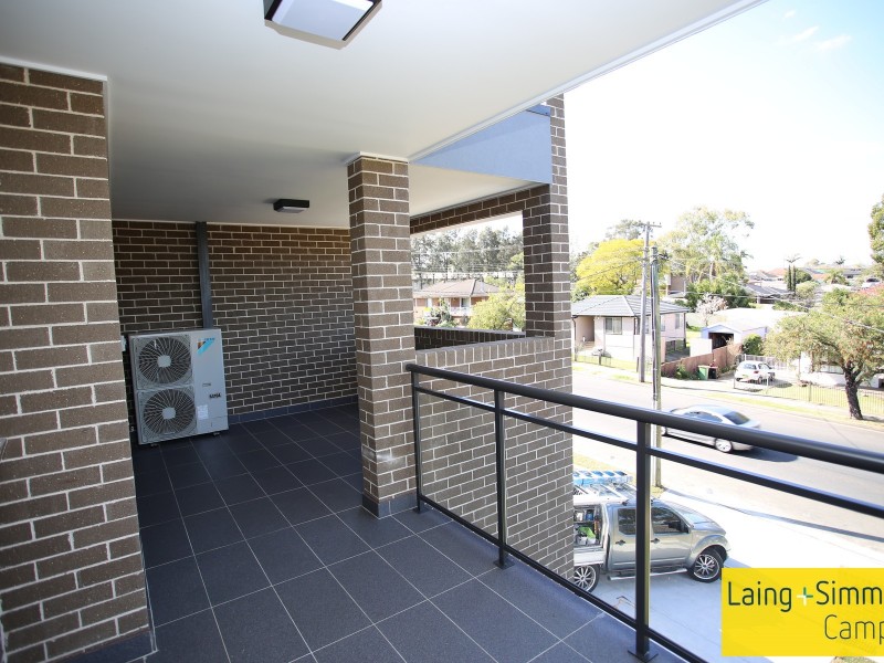 280B Edgar Street, Condell Park NSW 2200