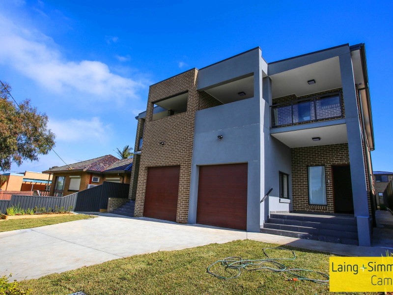 280A Edgar Street, Condell Park NSW 2200