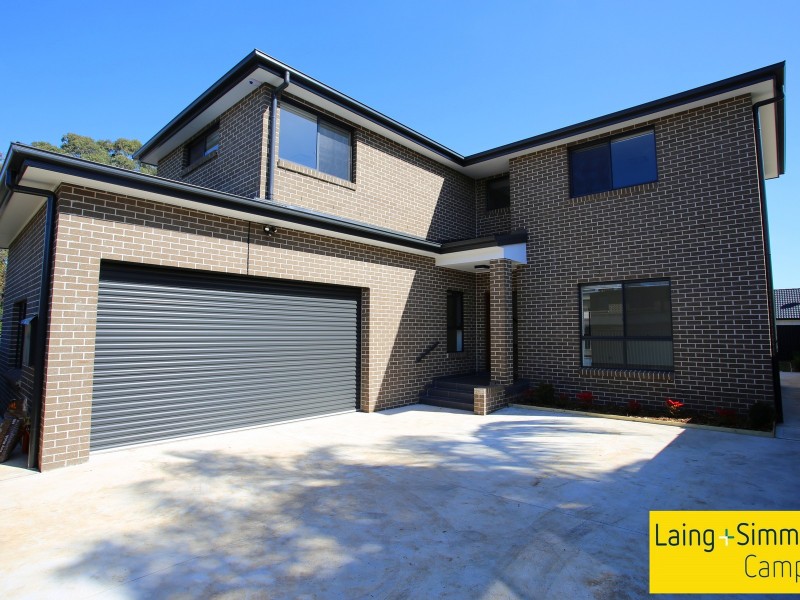 280 Edgar Street, Condell Park NSW 2200