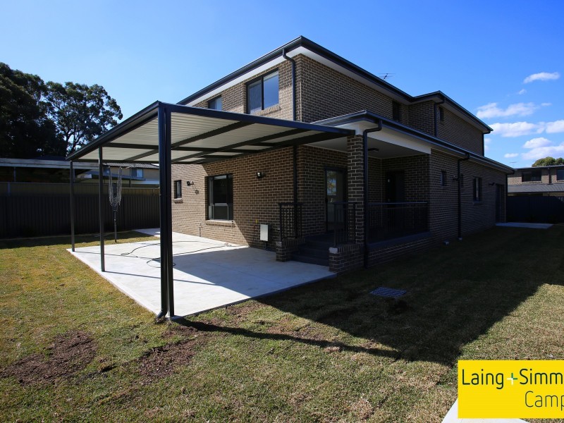280 Edgar Street, Condell Park NSW 2200