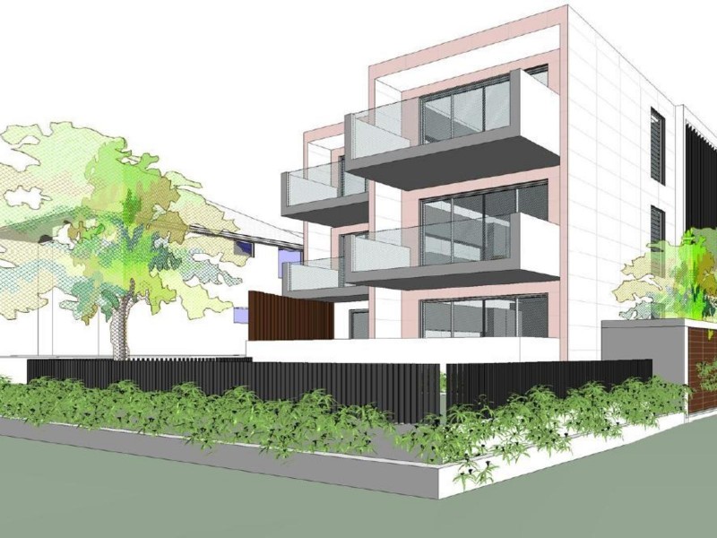 304/52-54 Eighth Ave, Campsie NSW 2194