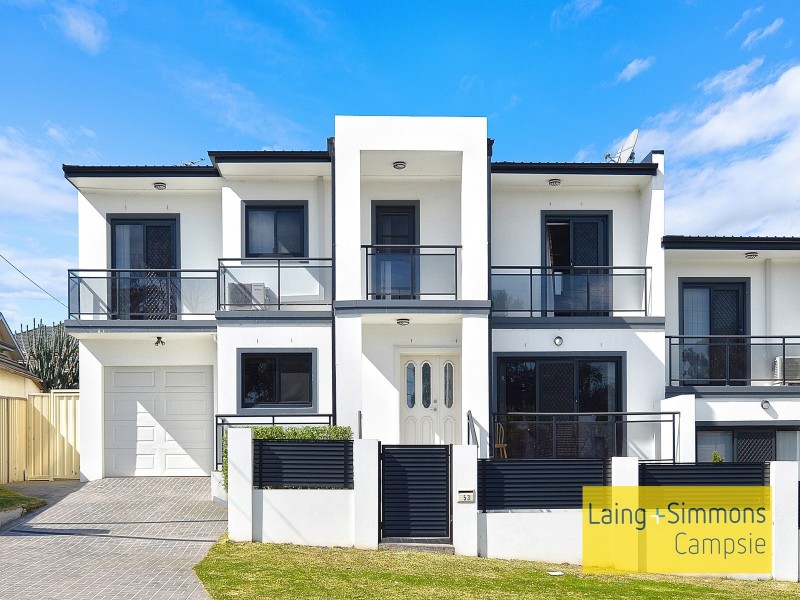 53 Manahan Street, Condell Park NSW 2200
