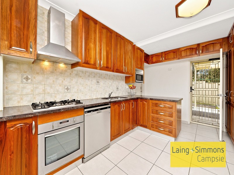 53 Manahan Street, Condell Park NSW 2200