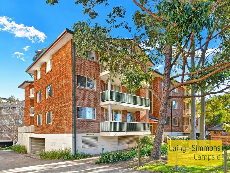 53/10 Broughton Street, Canterbury NSW 2193