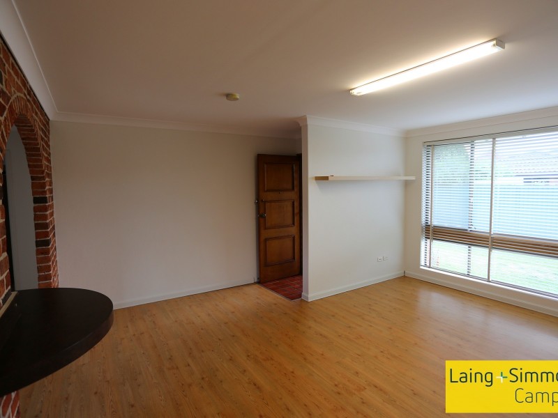 2/91 Lincoln Street, Belfield NSW 2191