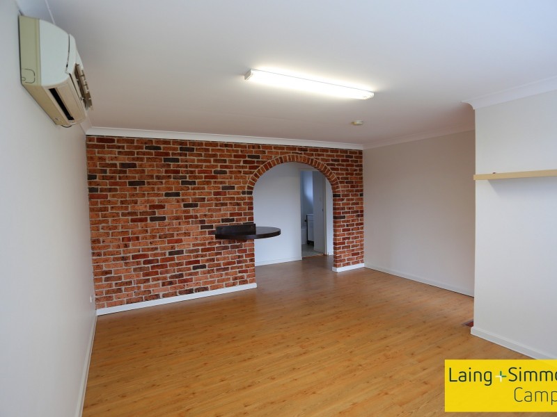 2/91 Lincoln Street, Belfield NSW 2191