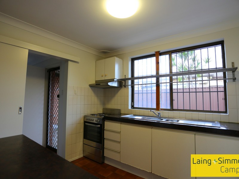 2/91 Lincoln Street, Belfield NSW 2191
