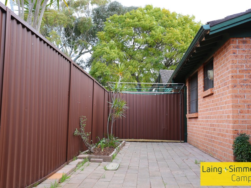 2/91 Lincoln Street, Belfield NSW 2191