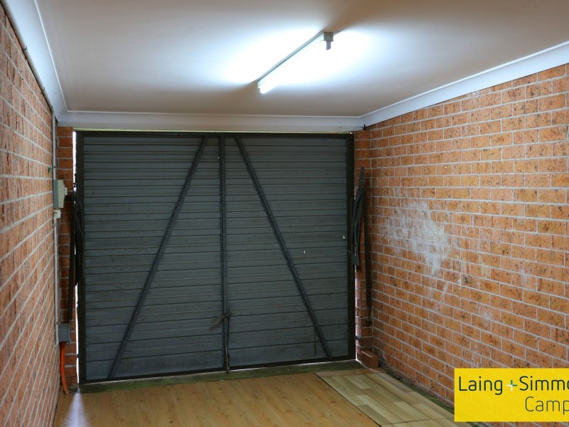 2/91 Lincoln Street, Belfield NSW 2191