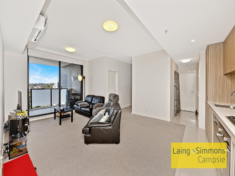 607/1 Vermount St, Riverwood NSW 2210