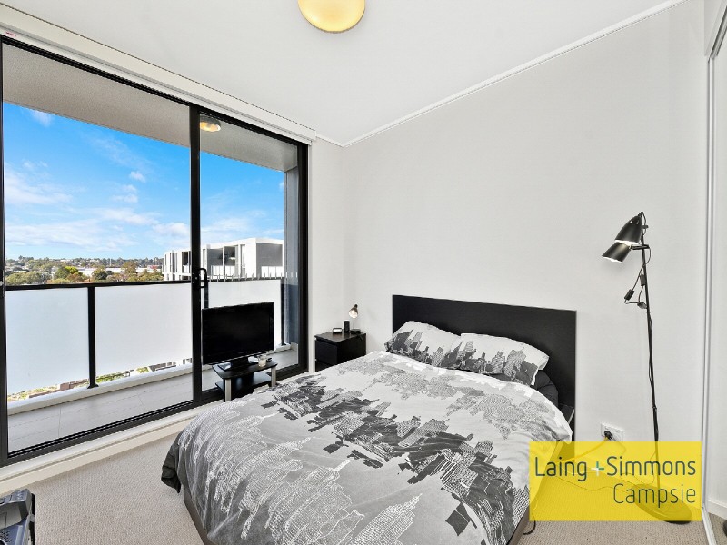 607/1 Vermount St, Riverwood NSW 2210