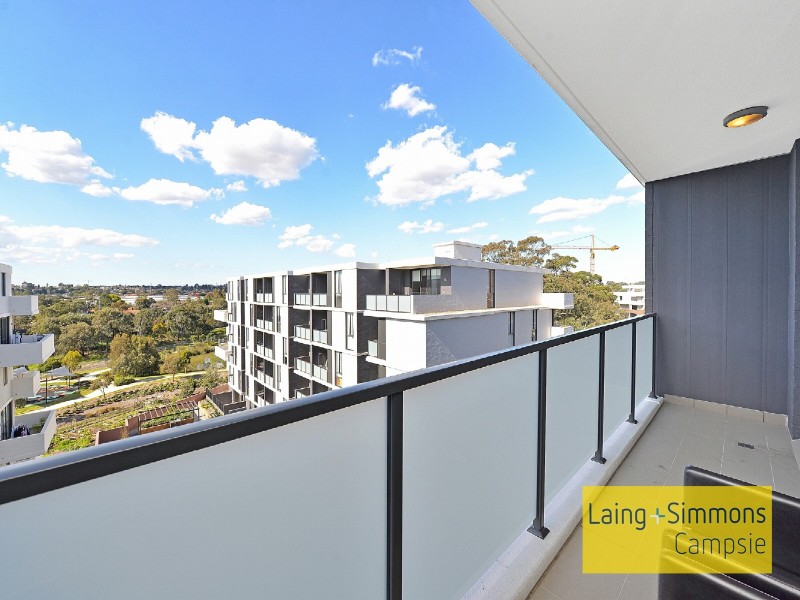607/1 Vermount St, Riverwood NSW 2210