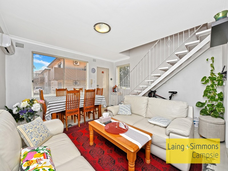 24/45-47 First Ave, Campsie NSW 2194