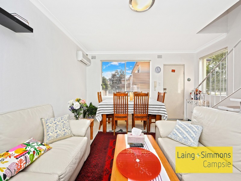 24/45-47 First Ave, Campsie NSW 2194