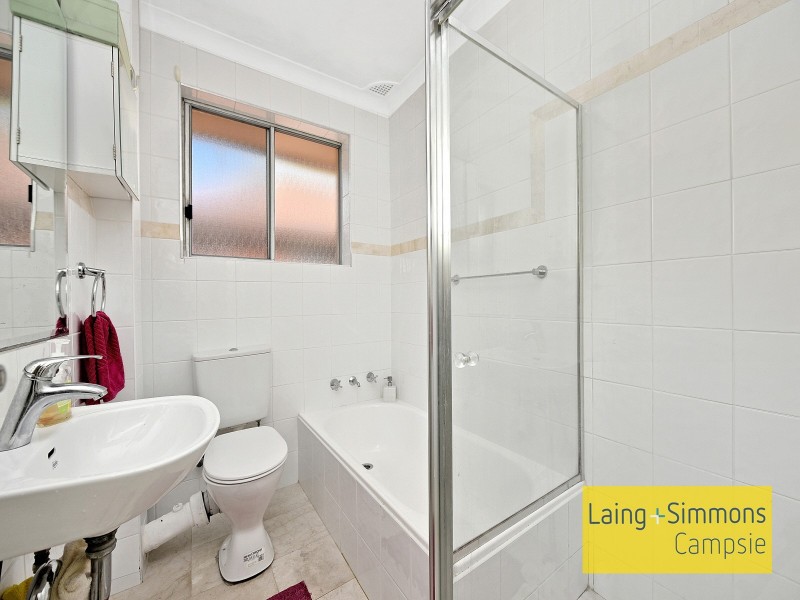 24/45-47 First Ave, Campsie NSW 2194