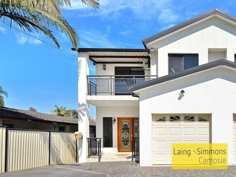 142 Juno Parade, Greenacre NSW 2190