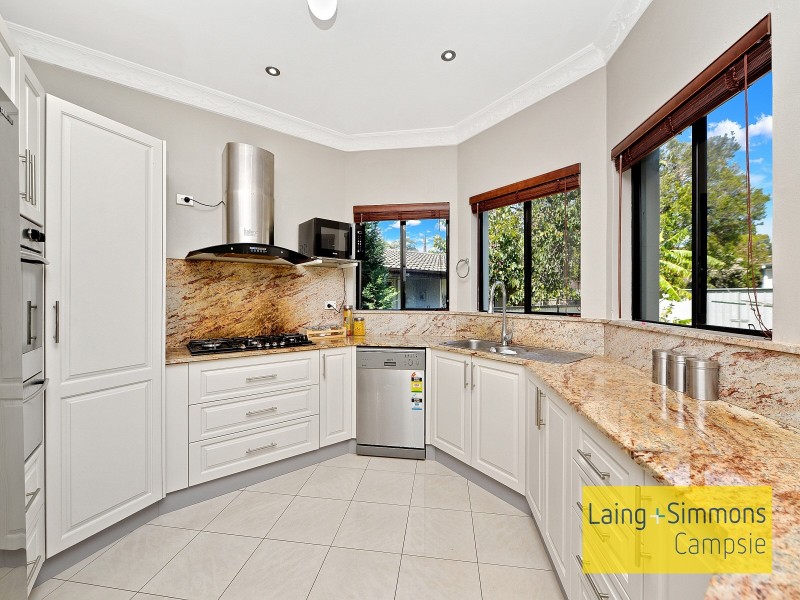 142 Juno Parade, Greenacre NSW 2190