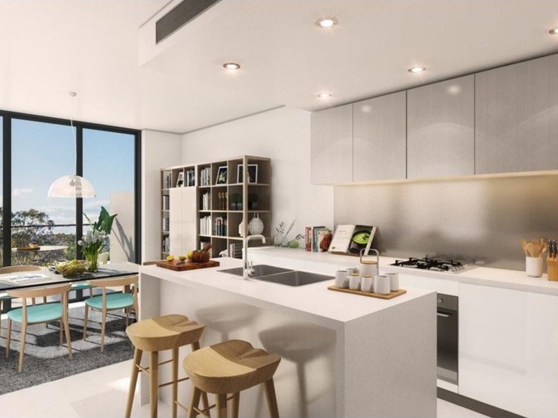 Apartment 2, 501/1a  Moreton Street, Parramatta NSW 2150